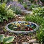 Magnolia Garden 10-Inch Armor of God - Image 4