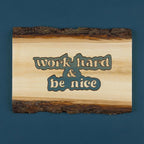 Foggy Bottom Woodworks LLC Premium Basswood Planks - Image 3