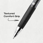 uniball™ 207 Gel Pens, 0.7mm Medium Point, Retractable, Smooth Writing - Image 5
