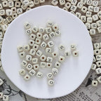 BetterJonny Natural Square Wooden Beads - Image 6