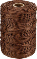 Syhood 673 Feet Floral Vine Bind Wire Rustic Wrapping Wire by Syhood
