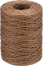Syhood 673 Feet Floral Vine Bind Wire Rustic Wrapping Wire by Syhood
