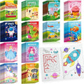 BenLouis Coloring Books Party Favors Bulk Mini Coloring Books by BenLouis