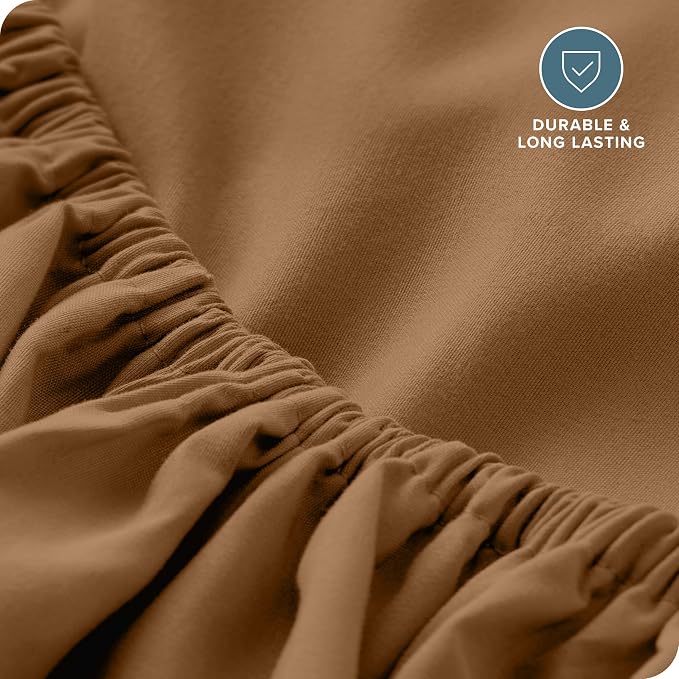 Fitted Bottom Sheet King Size - Image 5
