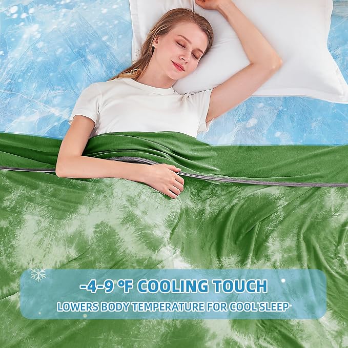 inhand Cooling Blanket King Size, Cooling Blankets - Image 2