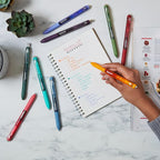 Paper Mate InkJoy Gel Pens, Medium Point, Back to School, Teacher Supplies - Image 9