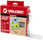 VELCRO Brand Sticky Back Hexagons, 150pk Dots by VELCROBrand
