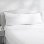 Amazon Basics Hypoallergenic Protector Cover Pillowcases - Image 7
