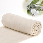 80" × 40" Large Overlocking Tufting Cloth by Biubee
