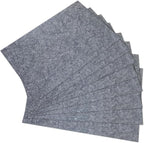Luomorgo 8 Pcs Stiff Felt, 8 x 12 Inch, 2mm Thick, - Image 7