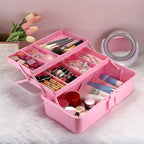 Tackle Box, 16-Inch Extra Large Art Storage Box - Image 7
