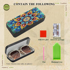Leatrice Mandala Diamond Art Kits - Image 4