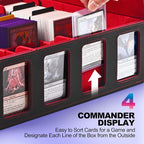 UAONO Trading Card Storage Box - Image 2