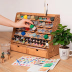 Wall Paint Holder - Image 5