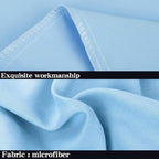 NTBAY King Pillowcase Set - Image 2
