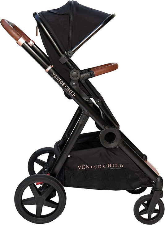 Venice Child Maverick Stroller System