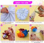 HTVRONT Tie Dye Kit - Image 6