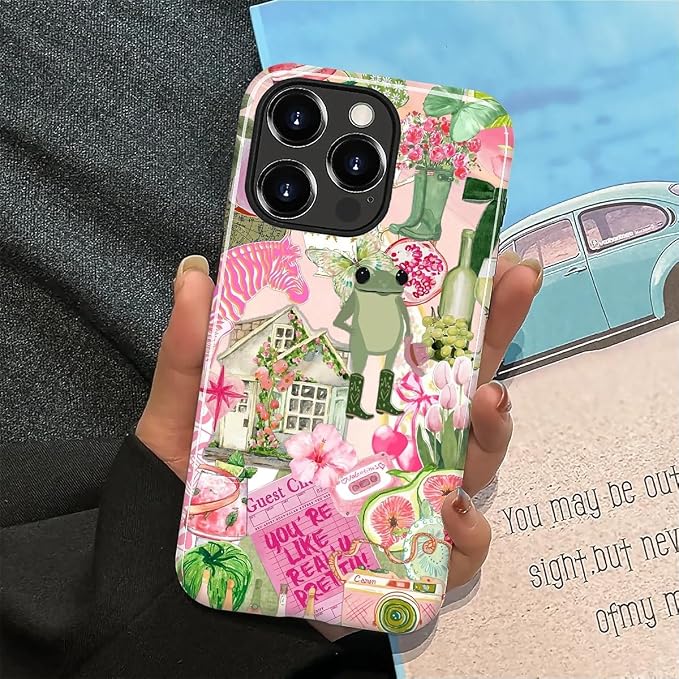 ZHEGAILIAN Case for iPhone 13 Pro Max - Image 5