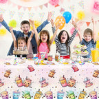 Boba Tea Party Decorations - Image 2