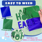 36 Pack HTV Heat Transfer Vinyl Sheets - Image 4