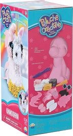 THE ORB FACTORY LIMITED 10027964 Plush Craft 3D Unicorn - Image 2