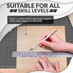 Basswood Sheets for Crafts 1/8 inch, 3mm Plywood Sheets for Laser Cutting - Image 3