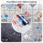 LEMON CLOUD Window Privacy Film - Image 6