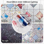 LEMON CLOUD Window Privacy Film - Image 6