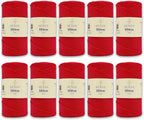 10 Skeins of Sensy Premium 4mm by SSENSY