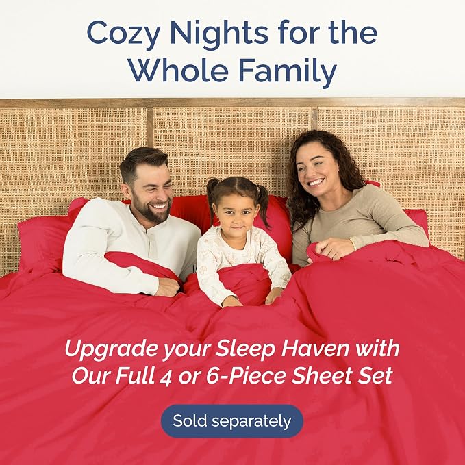 Twin Size Flat Sheet - Image 8