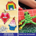 Made By Me Ultimate Bead Pets by Horizon Group USA, Bead Pets Crafts - Image 3