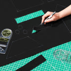 Pushglossy EVA Foam Roll Cosplay Foam Sheet - Image 5