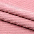 Corduroy Fabric Solid Plain Thick DIY Sewing Crafts Materials Stretch Corduroy by Mintao