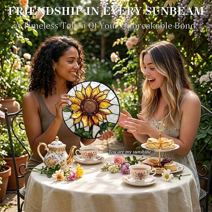 Sunflower Gifts for Women - Image 2