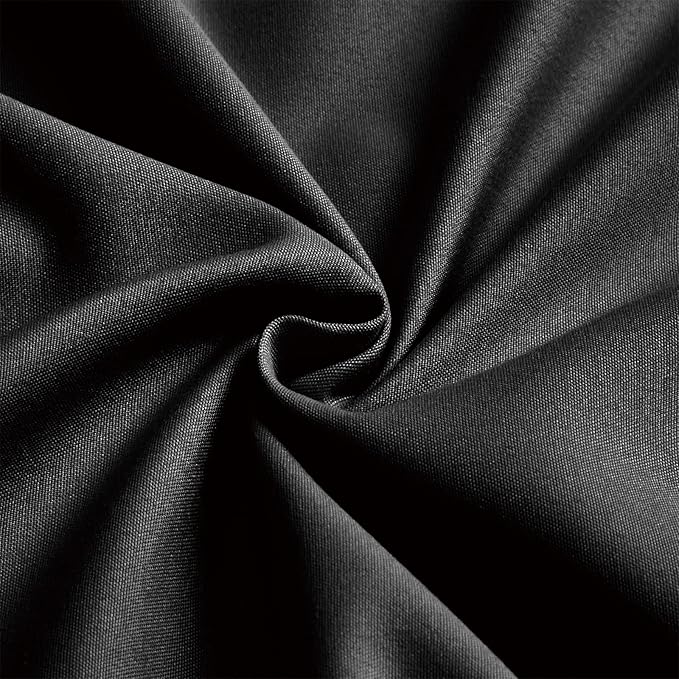 FreshCulture Full Flat Sheets Only, Soft Microfiber Bedding Sheets - Image 4