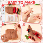 WATINC Needle Felting Kit - Image 3