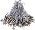 MINI-FACTORY 100PCS DIY Charm Straps by MINI-FACTORY