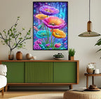 GXGLLPZBY 5D DIY Diamond Art Kits - Image 2