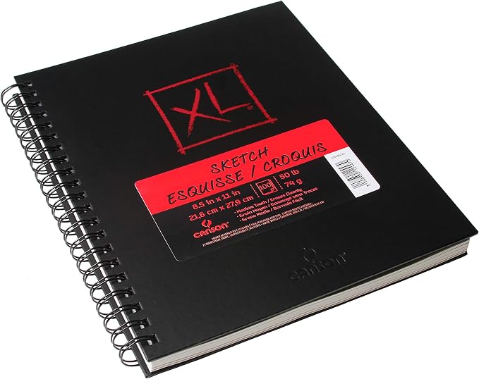 Canson Sketch Book XL - Image 2