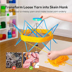 Yarn Swift, Yarn Umbrella Swift - Image 3