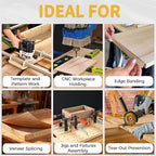 SWRT Double Sided Woodworking Tape - Image 5