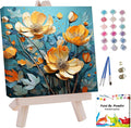 Artunion Framed Paint by Numbers Kit by ArtunionDriect