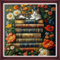 Funchey Counted Cross Stitch Kits by FuncheyCrossStitchKits
