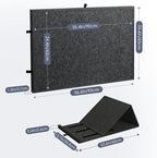 Tektalk Jigsaw Puzzle Table - Image 6