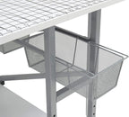 Sew Ready Foldable Hobby and Cutting Grid Table - Image 8