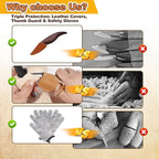 Premium Professional Wood Carving Kit - Image 5