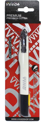 VViViD Premium Retractable Precision Balanced Multi-Use Utility Cutting Knife - Image 9