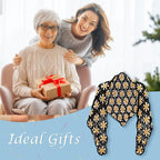 Noocro Crochet Kit for Intermediate or Advanced Levels, Complete Craft Kit for - Image 7