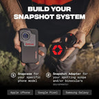 OLLIN Snapshot Snapcase Digiscoping Phone Case - Image 6