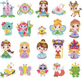 Labeol Diamond Art Kits for Kids Boys and Girls Ages 6-8-10-12 Easy to DIY by Labeol